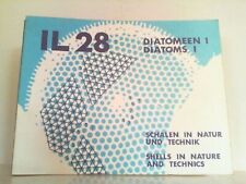 Diatomeen schalen natur gebraucht kaufen  Lahstedt