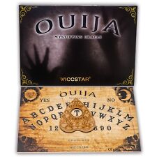 Wooden ouija spirit for sale  LEEDS