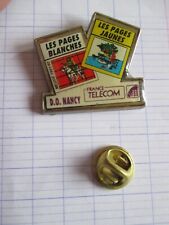 Pin annuaires telephoniques d'occasion  Metz-