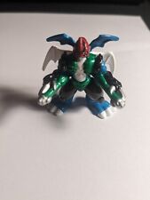 Genuine 2000 Digimon PAILDRAMON 2” H-T Bandai Mini Figure Digital Monsters HTF for sale  Shipping to South Africa