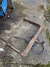 Towbar transporter pick for sale  NEW MILTON