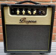 Amplificador de guitarra BUGERA Infinium Vintage V5 cinco watts tubo com reversão e ganho comprar usado  Enviando para Brazil