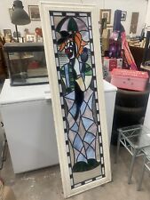Stained glass window for sale  BLACKBURN