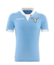 2014 Macron Lazio Home Jersey (Official) for sale  Shipping to South Africa