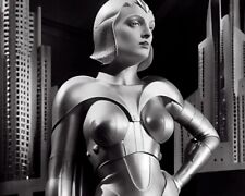 Metropolis brigitte helm for sale  USA