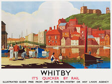 Tu2 vintage whitby for sale  UK