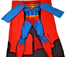 Superman fleece throw for sale  Owings