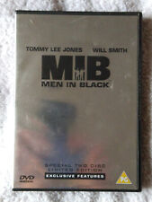 Men black dvd for sale  MUSSELBURGH