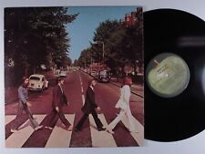 BEATLES Abbey Road APPLE SO-383 LP o segunda mano  Embacar hacia Argentina