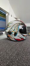 Bieffe motorcycle helmet for sale  Shipping to Ireland