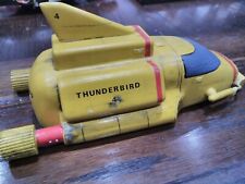 Gerry anderson thunderbird for sale  LONDON