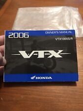 Honda vtx 1300 for sale  El Dorado