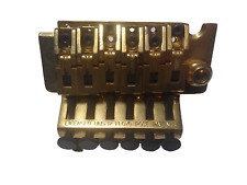 Peavey locking tremolo for sale  Meridian