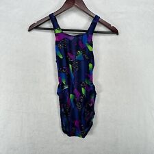 Vintage speedo swimsuit for sale  Austin