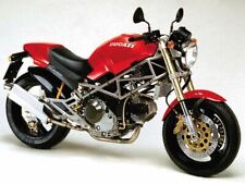 ducati monster 900 carburatori usato  Assemini