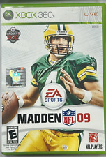 Madden nfl xbox for sale  Katy