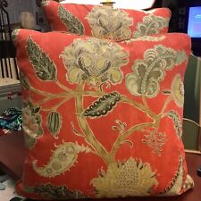 Decorative pillows large for sale  Casselberry