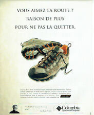 2003 advertising 1020 d'occasion  Expédié en Belgium