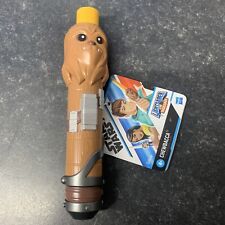 Sabre de luz Star Wars Squad Chewbacca - Novo, usado comprar usado  Enviando para Brazil