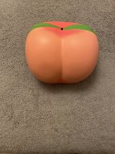 Large apple squishy for sale  CWMBRAN