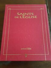 Superbe edition saints d'occasion  Cuise-la-Motte