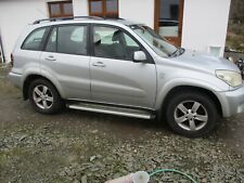 toyota rav4 2002 parts for sale  COLERAINE