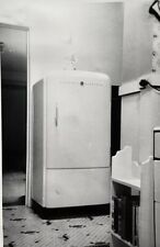 1940s refrigerator ge for sale  Jacksonville