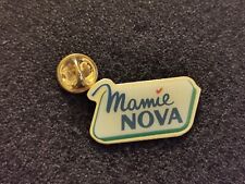 Pin mamie nova d'occasion  Expédié en Belgium