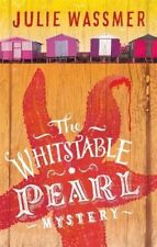 Whitstable pearl mystery for sale  UK