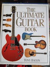 Ultimate guitar book for sale  Ireland