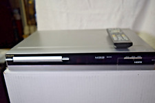 Gravador Philips DVDR3575H/37 1080p upscaling OTA HDTV HDD/DVD com sintonizador comprar usado  Enviando para Brazil