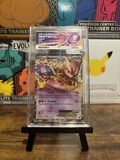 Mewtwo celebrations holo for sale  MATLOCK