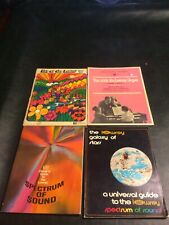 Used, Lot of 4 Vintage Lowrey Organ Books for sale  Shipping to South Africa