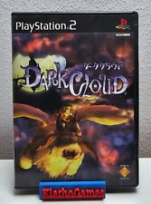 Dark cloud ntsc gebraucht kaufen  Grevenbroich