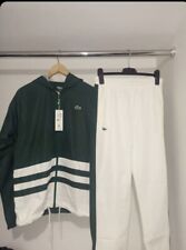 Lacoste size set for sale  Shipping to Ireland
