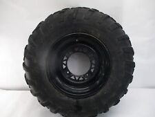 04 POLARIS MAGNUM 330 4X4 REAR RIGHT WHEEL AND TIRE, used for sale  Shipping to South Africa