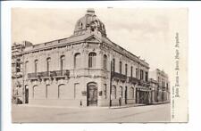 V2347/ Bahía Blanca - Banco Hogar Argentino Argentina postal aprox. 1910 segunda mano  Embacar hacia Argentina