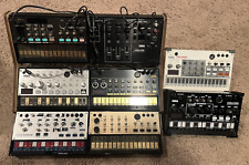Korg volca lot for sale  Pearland