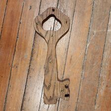 Vintage wooden key for sale  Indianapolis
