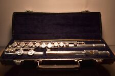 Artley usa flute for sale  Great Falls