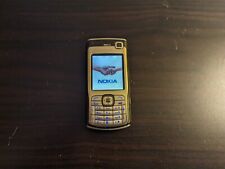 Nokia N70 (RM-84) - Movistar comprar usado  Enviando para Brazil