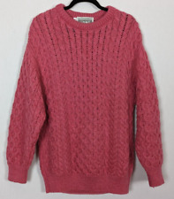 Aran sweater 100 for sale  Houston