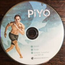 Piyo drench sculpt for sale  Bedford