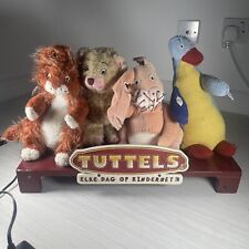 Tuttels soft toy for sale  BASILDON