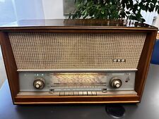 radio vintage funzionanti usato  Italia