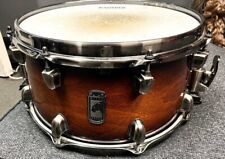 Mapex Black Panther 13" x 7" Maple Snare Drum The Blaster for sale  Shipping to South Africa