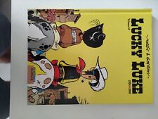 Intégrale lucky luke d'occasion  Nîmes-Saint-Césaire