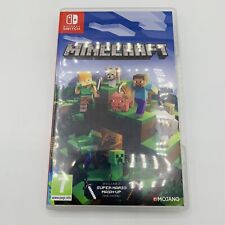 Minecraft 0834 for sale  WELLINGBOROUGH