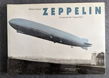 Zeppelin nuvole del usato  Alzano Lombardo