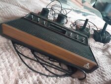 Atari cx2600 vintage for sale  TELFORD